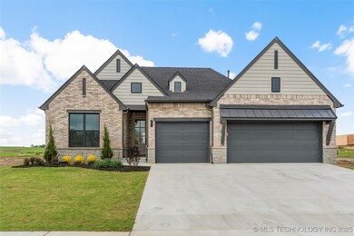 2707 E 135th St S, Bixby, OK 74008 - photo 6