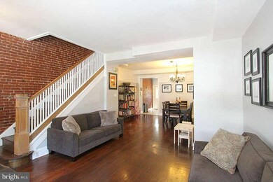 1017 4th St NE, Washington, DC 20002 - photo 5