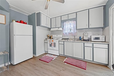 35511 Beverly Rd, Romulus, MI 48174 - photo 6