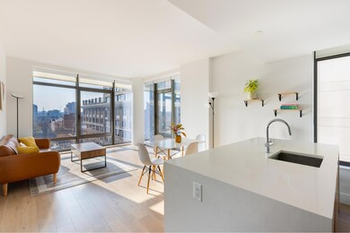 The Nevins unit 8B, Brooklyn, NY 11217 - photo 4