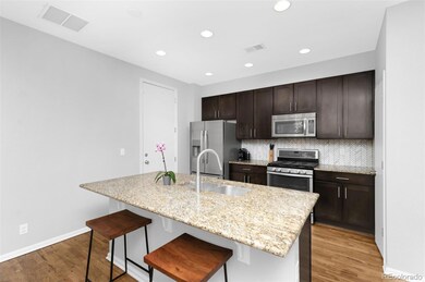 2646 Iola St, Denver, CO 80238 - photo 7