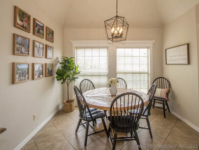 7408 E Knoxville St, Broken Arrow, OK 74014 - photo 7