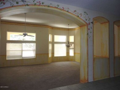 Living Rm/Dining Rm