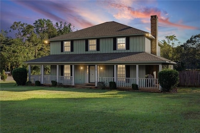 9215 Shiloh Dr, Mobile, AL 36695 - photo 4