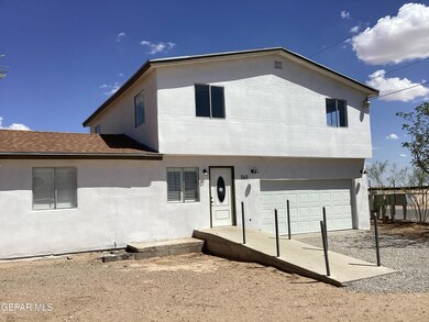 868 Agua Clara St, El Paso, TX 79928 - photo 4