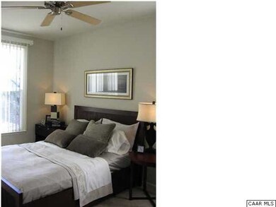 Enjoy extra high ceilings in the bedroom with ceil