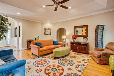 1900 Horse Carriage Ln, Asheboro, NC 27205 - photo 5