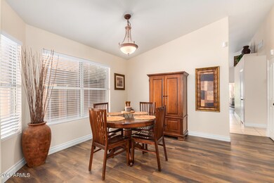 Dining or Office