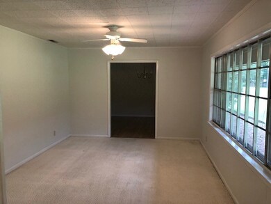 Formal living room
