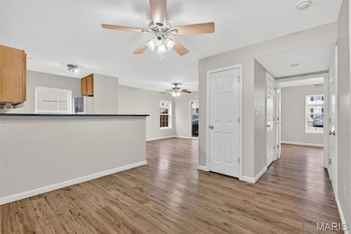 159 Brandy Mill Cir unit 28D, High Ridge, MO 63049 - photo 6