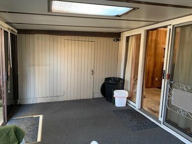 # SEASON ROOM AND STORAGE