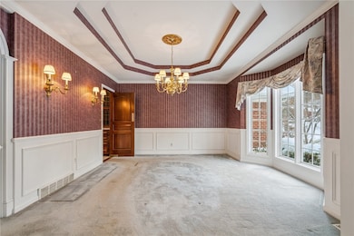 606 Beaver Hollow Ct SE, Cedar Rapids, IA 52403 - photo 7