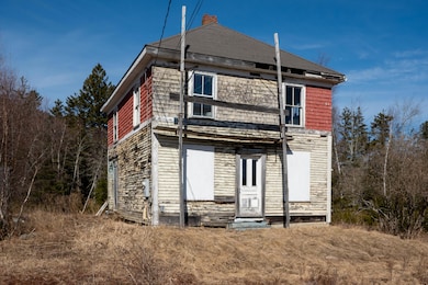 206 Main Road, Islesboro