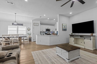 2912 Boardwalk, Midland, TX 79705 - photo 3