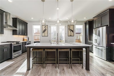 3106 Moor View Rd, Duluth, GA 30096 - photo 6