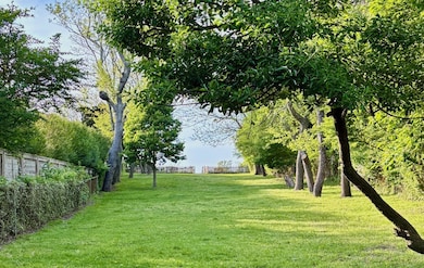 Waterfront