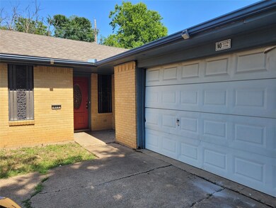 View of front from driveway
