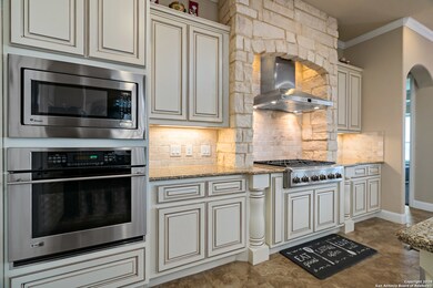 25710 Coreopsis, San Antonio, TX 78261 - photo 5