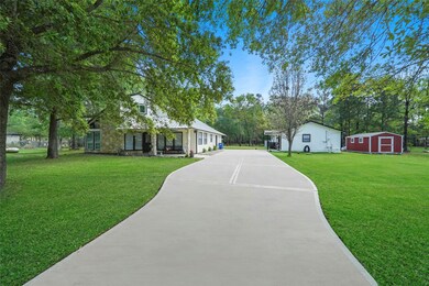 14144 Horseshoe Bend, Conroe, TX 77384 - photo 3