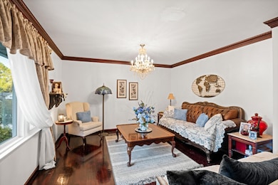 152 Coffman Dr, Fort Oglethorpe, GA 30742 - photo 6