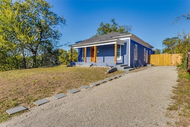 2814 NW 20th St, Fort Worth, TX 76106 - photo 2