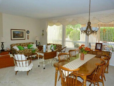 Light & Bright Great Room