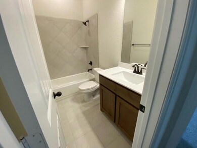 1040 Winecup Ln, Weatherford, TX 76085 - photo 4