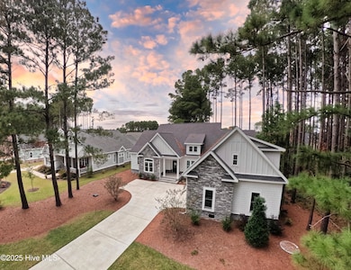 378 Autumn Pheasant Loop, Calabash, NC 28467 - photo 4