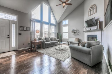 22018 W 47th Terrace, Shawnee, KS 66226 - photo 3