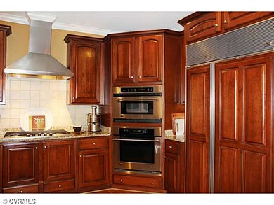 3124 Lady Marian Place, Midlothian, VA 23113 - photo 6