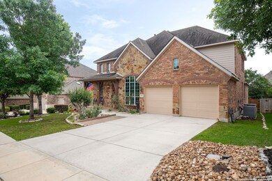 3542 Hilldale Point, San Antonio, TX 78261 - photo 2
