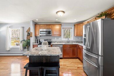 97 Overledge Drive Extension, Derry, NH 03038 - photo 7