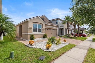 2511 Nouveau Way, Kissimmee, FL 34741 - photo 5