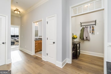 Prescott at Park Place unit 1412, Atlanta, GA 30346 - photo 3