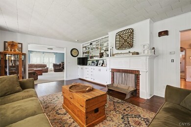 207 County Highway 18c, West Edmeston, NY 13485 - photo 6