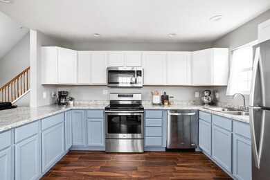 9232 825 N, Thorntown, IN 46071 - photo 2