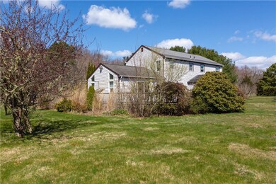 110 Tockwotten Cove Rd, Charlestown, RI 02813 - photo 3