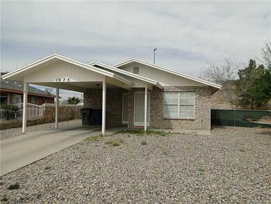 1075 Green Lilac Cir, El Paso, TX 79915 - photo 2