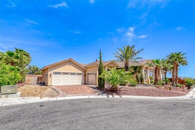 5645 N Chieftain St, Las Vegas, NV 89149 - photo 2