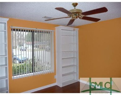 Interior Space/Layout.