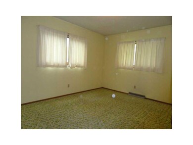 Bedroom.