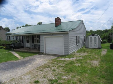 600 Bellows Mill Rd, Harrodsburg, KY 40330 - photo 2
