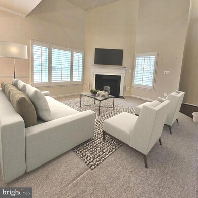 11236 Wortham Crest Cir unit 79, Manassas, VA 20109 - photo 5