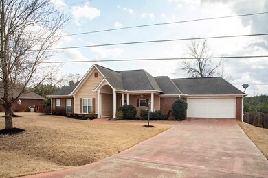 131 Lakes Dr S, Oxford, MS 38655 - photo 2