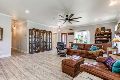 2591 SE County Road 3110, Corsicana, TX 75109 - photo 5