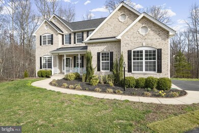 322 Kims Way, Huntingtown, MD 20639 - photo 3