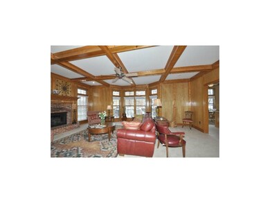 All spacious rooms with attention to details.