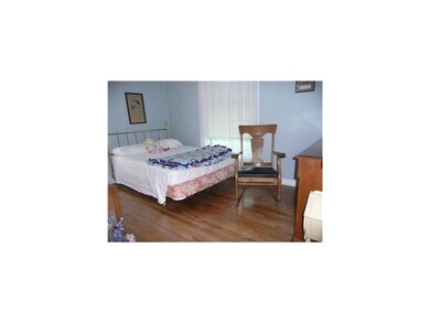 Bedroom.