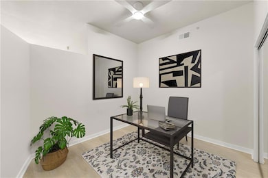 3300 Windy Ridge Pkwy SE unit 809, Atlanta, GA 30339 - photo 3