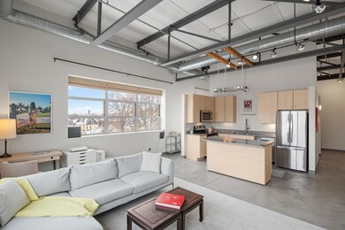 Franklin Lofts unit 316, Minneapolis, MN 55404 - photo 5